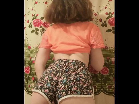 ❤️ Sexy nga bata nga bata nga naghubo sa iyang shorts sa camera ❤❌ Sex video sa amon ❌️