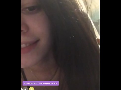 ❤️ Slutty Russian bitch (Periscope, VKontakte, Instagram) ❤❌ Sex video sa amon ❌️